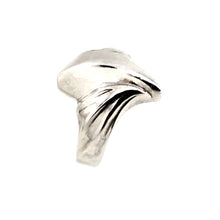 Load image into Gallery viewer, 9320330-Unisex-Solid-Sterling-Silver-.925-Simpleness-Ring