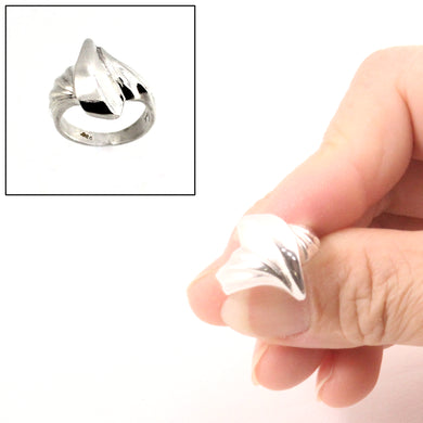 9320330-Unisex-Solid-Sterling-Silver-.925-Simpleness-Ring
