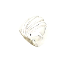 Load image into Gallery viewer, 9320340-Unisex-Solid-Sterling-Silver-.925-Ring