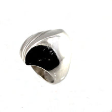 Load image into Gallery viewer, 9320350-Unisex-Solid-Sterling-Silver-.925-Ring