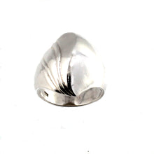 Load image into Gallery viewer, 9320350-Unisex-Solid-Sterling-Silver-.925-Ring