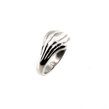 Load image into Gallery viewer, 9320360-Unisex-Solid-Sterling-Silver-.925-Ring