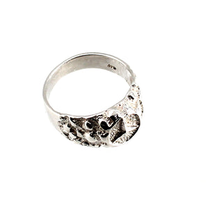 9320370-Unisex-Solid-Sterling-Silver-.925-Ring
