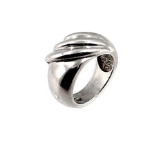 Load image into Gallery viewer, 9320380-Unisex-Solid-Sterling-Silver-.925-Ring