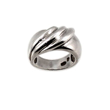 Load image into Gallery viewer, 9320380-Unisex-Solid-Sterling-Silver-.925-Ring