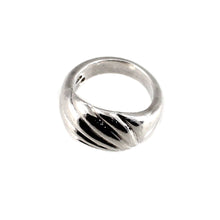 Load image into Gallery viewer, 9320390-Unisex-Solid-Sterling-Silver-.925-Ring