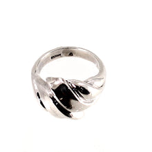 Load image into Gallery viewer, 9320420-Unisex-Solid-Sterling-Silver-.925-Ring
