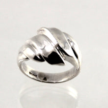Load image into Gallery viewer, 9320420-Unisex-Solid-Sterling-Silver-.925-Ring