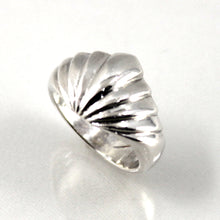 Load image into Gallery viewer, 9320430-Unisex-Solid-Sterling-Silver-.925-Ring