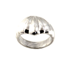 Load image into Gallery viewer, 9320430-Unisex-Solid-Sterling-Silver-.925-Ring