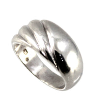 Load image into Gallery viewer, 9320440-Unisex-Solid-Sterling-Silver-.925-Ring