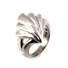 Load image into Gallery viewer, 9320450-Unisex-Solid-Sterling-Silver-.925-Ring