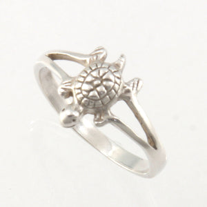 9330070-Tradition-Hawaiian-Jewelry-Solid-Sterling-Silver-Honu-Ring