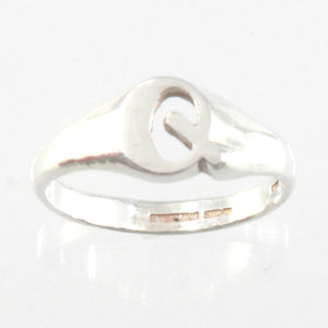 9330076-Personalized-Unisex-Ring-Initial-Q-Sterling-Silver