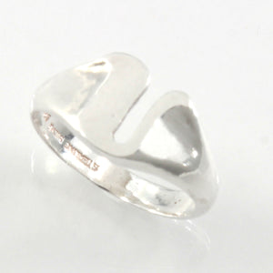 9330077-Personalized-Unisex-Ring-Initial-U-Sterling-Silver