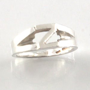 9330078-Sterling-Silver-Personalized-Unisex-Initial-Z-Ring