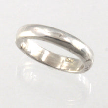 Load image into Gallery viewer, 9330079-Sterling-Silver-Personalized-Unisex-Wedding-Ring