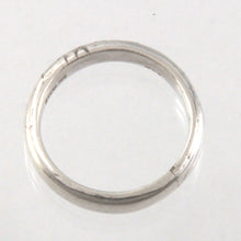 Load image into Gallery viewer, 9330079-Sterling-Silver-Personalized-Unisex-Wedding-Ring