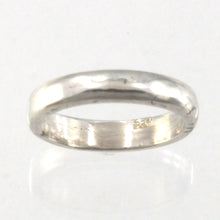 Load image into Gallery viewer, 9330079-Sterling-Silver-Personalized-Unisex-Wedding-Ring