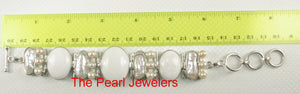 9400122-Solid-Sterling-Silver-Biwa-Pearls-Cubic-Zirconia-Bracelets