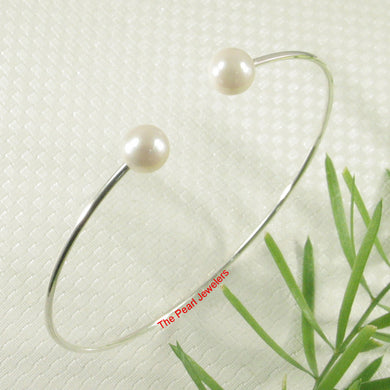 9400240-Double-Cultured-Pearl-Cuff-Bracelets-Silver-925-or-14k-Gold-Fill