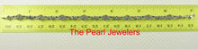 Load image into Gallery viewer, 9405021-Sterling-Silver-Handcrafted-Infinite-Design-Marcasite-Bracelet