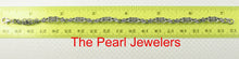 Load image into Gallery viewer, 9405051-Solid-Sterling-Silver-Hand-Crafted-Marcasite-Vintage-Bracelet