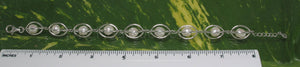 9409940-Sterling-Silver-Lucky-Lantern-Design-White-Cultured-Pearl-Bracelet