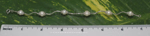 9409970-Solid-Sterling-Silver-Genuine-White-Cultured-Pearls-S-Link-Bracelet