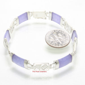 9410272-Lavender-Jade-Bracelet-Sterling-Silver-Phoenix-Styled-Partitions