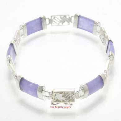 9410272-Lavender-Jade-Bracelet-Sterling-Silver-Phoenix-Styled-Partitions