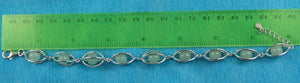 9419948-Genuine-Aventurine-Solid-Sterling-Silver-Lucky-Lantern-Bracelet