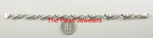 9430025-Unique-Solid-925-Sterling-Silver-8-Segment-Salamander-Link-Bracelet