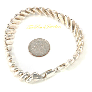 9430029-Unique-Braided-Saddle-Design-925-Sterling-Silver-Bracelet