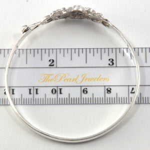 9430041-Sterling-Silver-Handmade-Open-Bangle-Bracelet