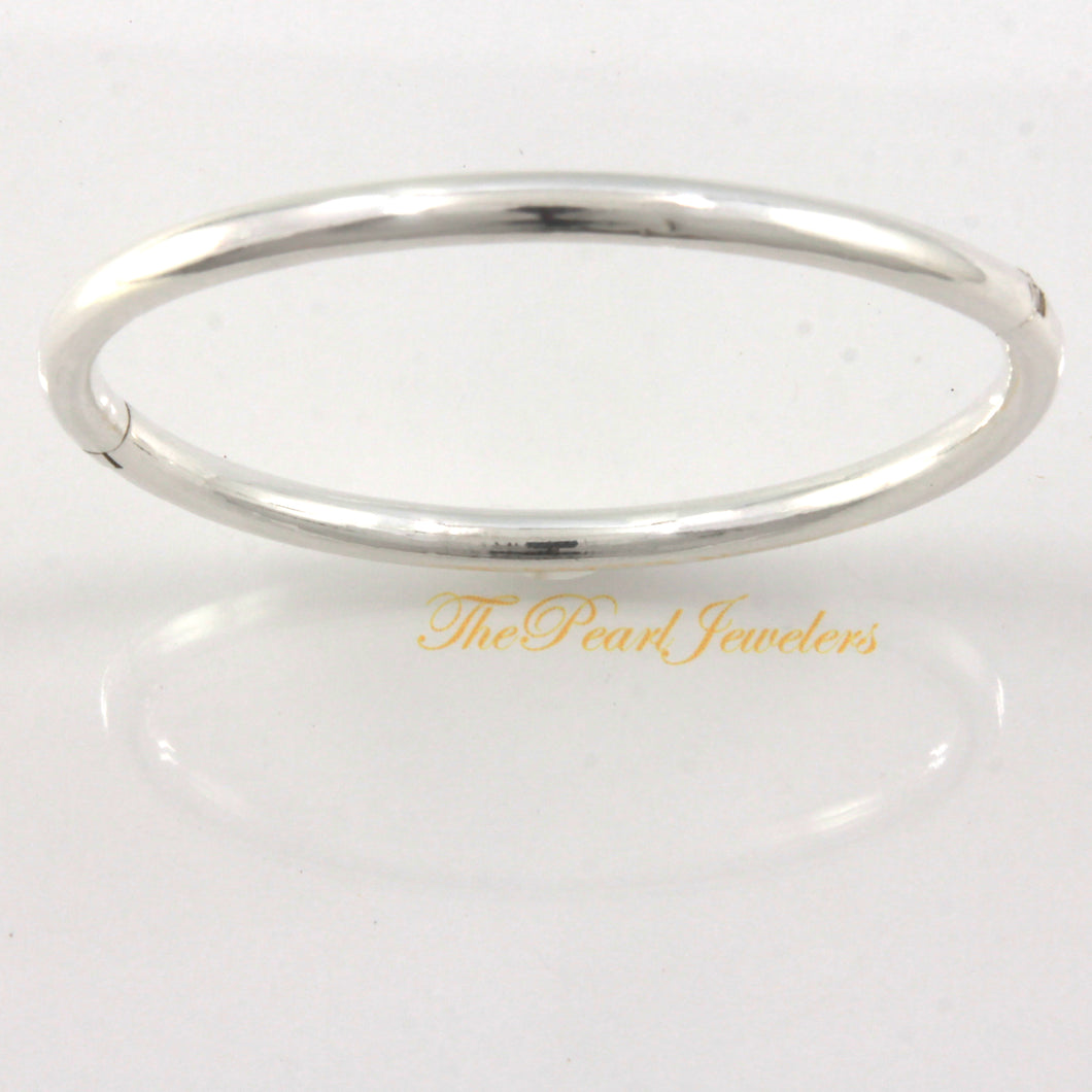 9430045-Sterling-Silver-Handmade-Open-Plain-Bangle-Bracelet