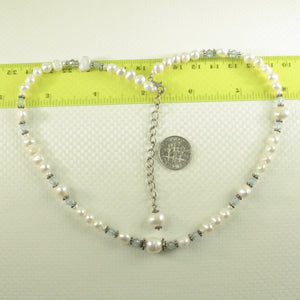 9600110T-White-Small-Baroque-Pearls-Aquamarine-Glass-Crystals-Necklace