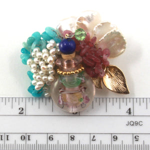 9700080-Handcrafted-Elegant-Beautiful-Keshi-Pearl-Flower-Brooch-Pin-Pendant