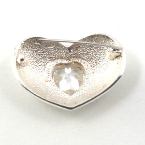 9700090-Handcrafted-Elegant-Fine-Cubic-Zirconia-Heart-Larger-Brooch