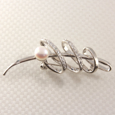 9700105-Handcrafted-White-Pearl-Unique-Design-Brooch-Pin
