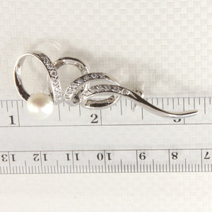 9700106-Handcrafted-White-Pearl-Unique-Design-Brooch-Pin
