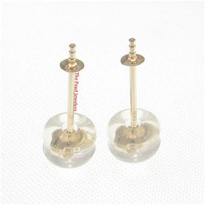 P1503-1602-Pair-of-14k-Yellow-Gold-Post-Backing-Findings-Good-for-Stud-Earrings