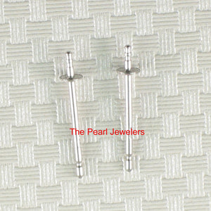 P1503-Pair-of-14k-Gold-Post-Findings-Good-for-Stud-Earrings-DIY