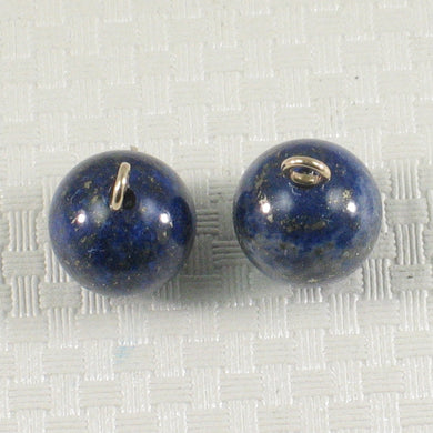P15204-8-Blue-Lapis-Lazuli-14k-Yellow-Gold-2.5mm-Eye-Pin-for-Earrings