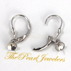 PS019-39-Sterling-Silver-925-Rhodium-Finishes-Leverback-Earrings-Finding