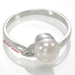 9300064-Romantic-Lavender-Pearl-C.Z.-Solitaires-Accents-Sterling-Silver-Ring