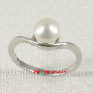 9300160-2-Sterling-Silver-Freshwater-Cultured-Pearl-Solitaire-Ring-Size-5