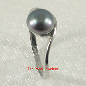 9300160-2-Sterling-Silver-Freshwater-Cultured-Pearl-Solitaire-Ring-Size-5