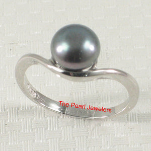 9300160-2-Sterling-Silver-Freshwater-Cultured-Pearl-Solitaire-Ring-Size-5