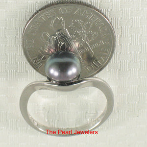 9300160-2-Sterling-Silver-Freshwater-Cultured-Pearl-Solitaire-Ring-Size-5
